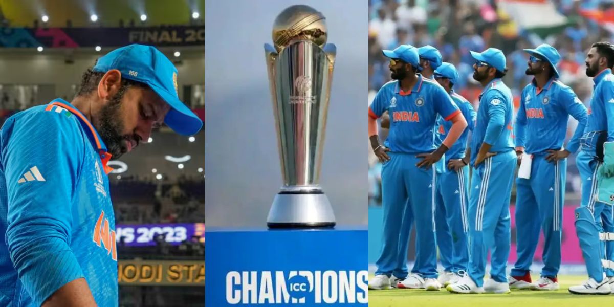 Before The Champions Trophy, This Cricket Player Is In Trouble, Court Issues Arrest Warrant