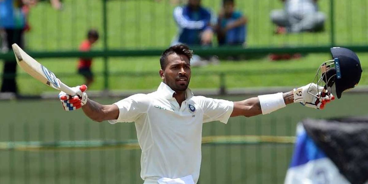 Hardik Pandya