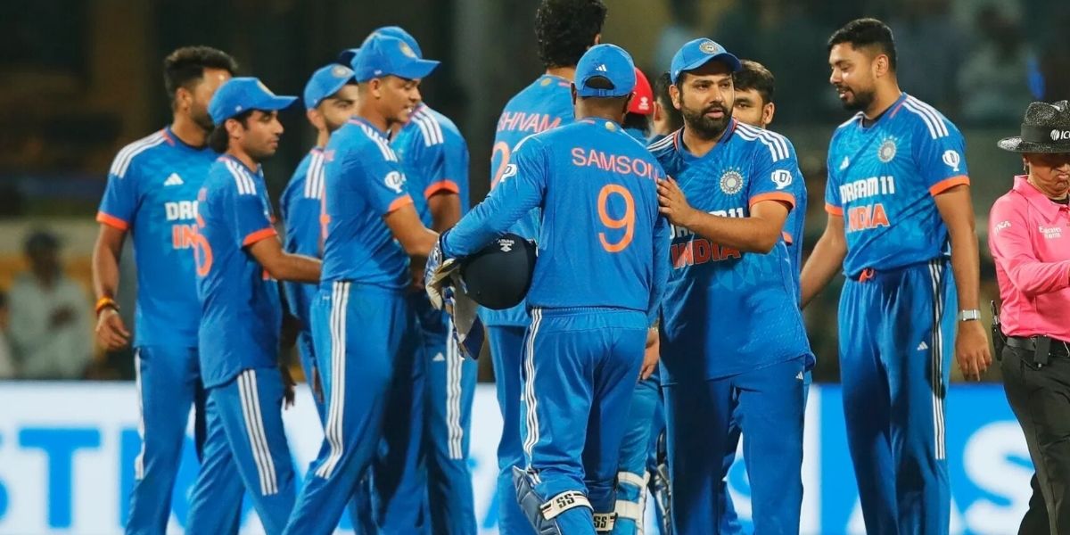 Bgt से मिली सीख के बाद बदली चैंपियंस ट्रॉफी के लिए भारत की नई ओपनिंग जोड़ी, अब ये 2 खूंखार खिलाड़ी दिलाएँगे जीत 3 Champions Trophy 2025