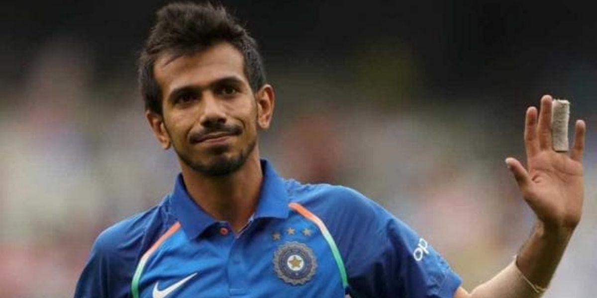 Yuzvendra Chahal