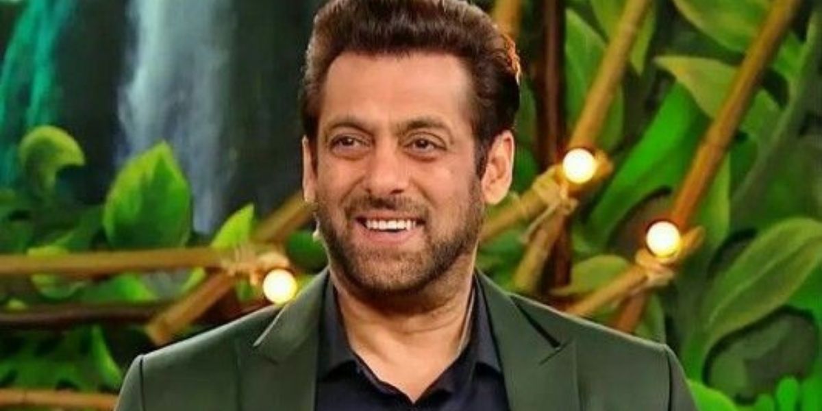 Salman Khan