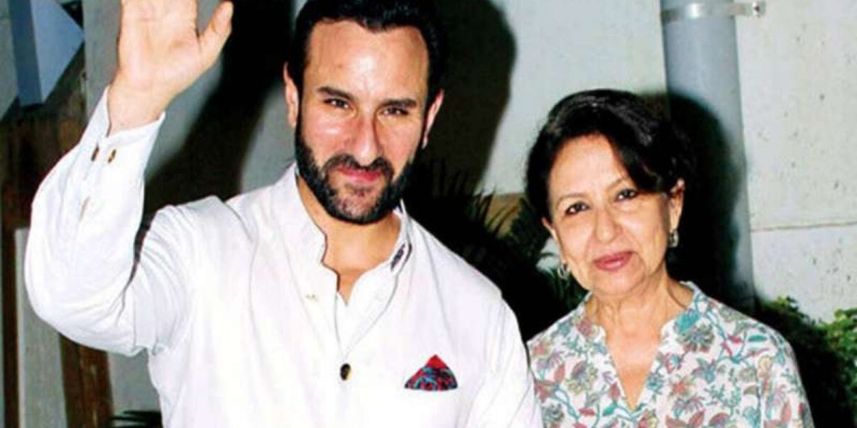 Saif Ali Khan 