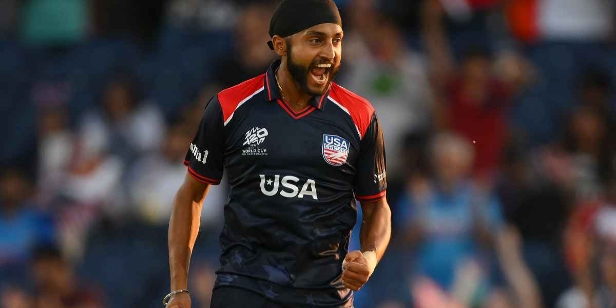 Harmeet Singh 
