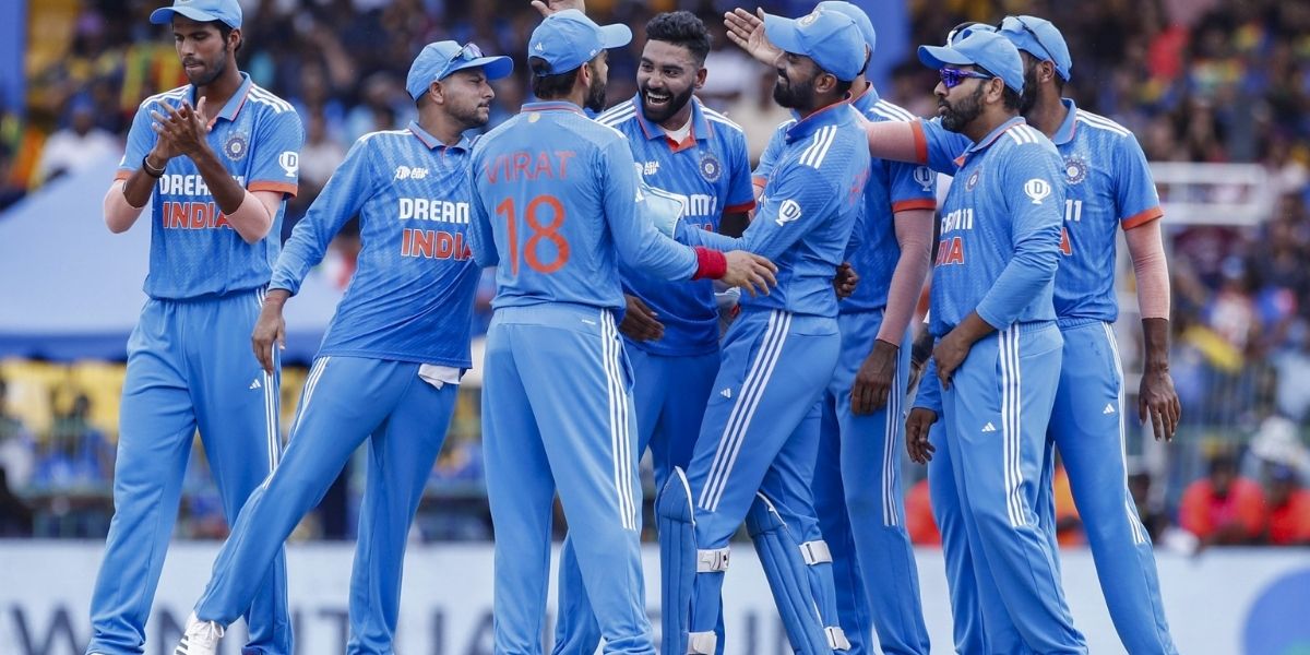 Team India 