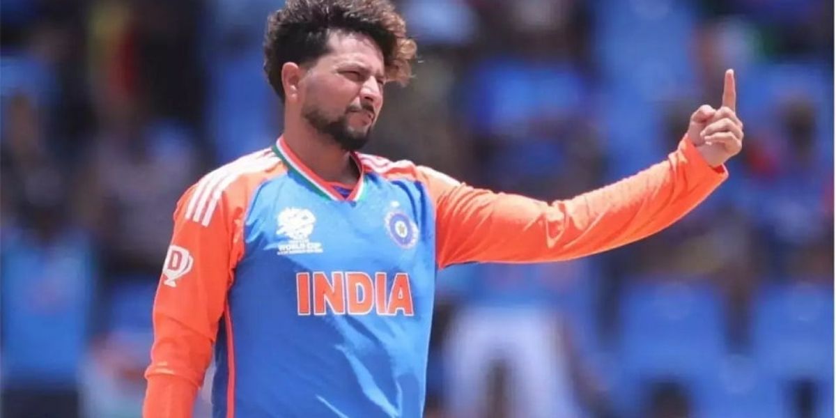3 चोटिल खिलाड़ियों को टीम इंडिया में किया शामिल, अब खुली आंखों से चैंपियंस ट्रॉफी जीतने के सपने देख रहे हैं गंभीर 4 Champions Trophy