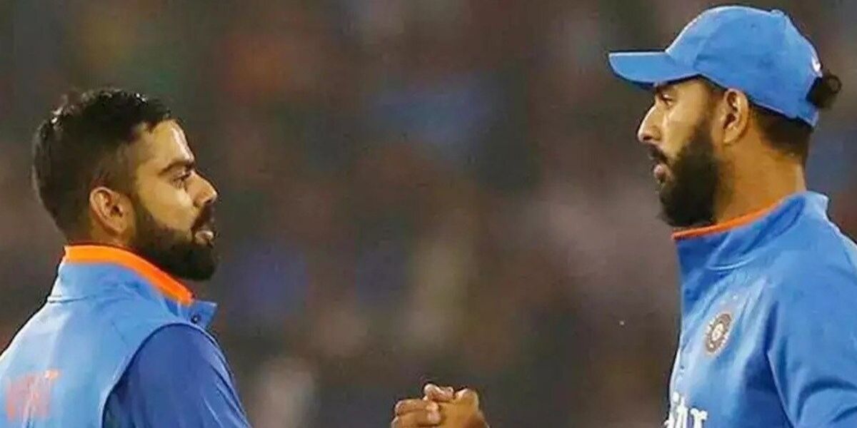 2011 वर्ल्ड कप के स्टार खिलाड़ी का विराट कोहली ने किया करियर बर्बाद, Ipl खेलने लायक भी नहीं छोड़ा 4 Virat Kohli