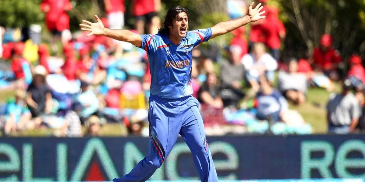 Shapoor Zadran