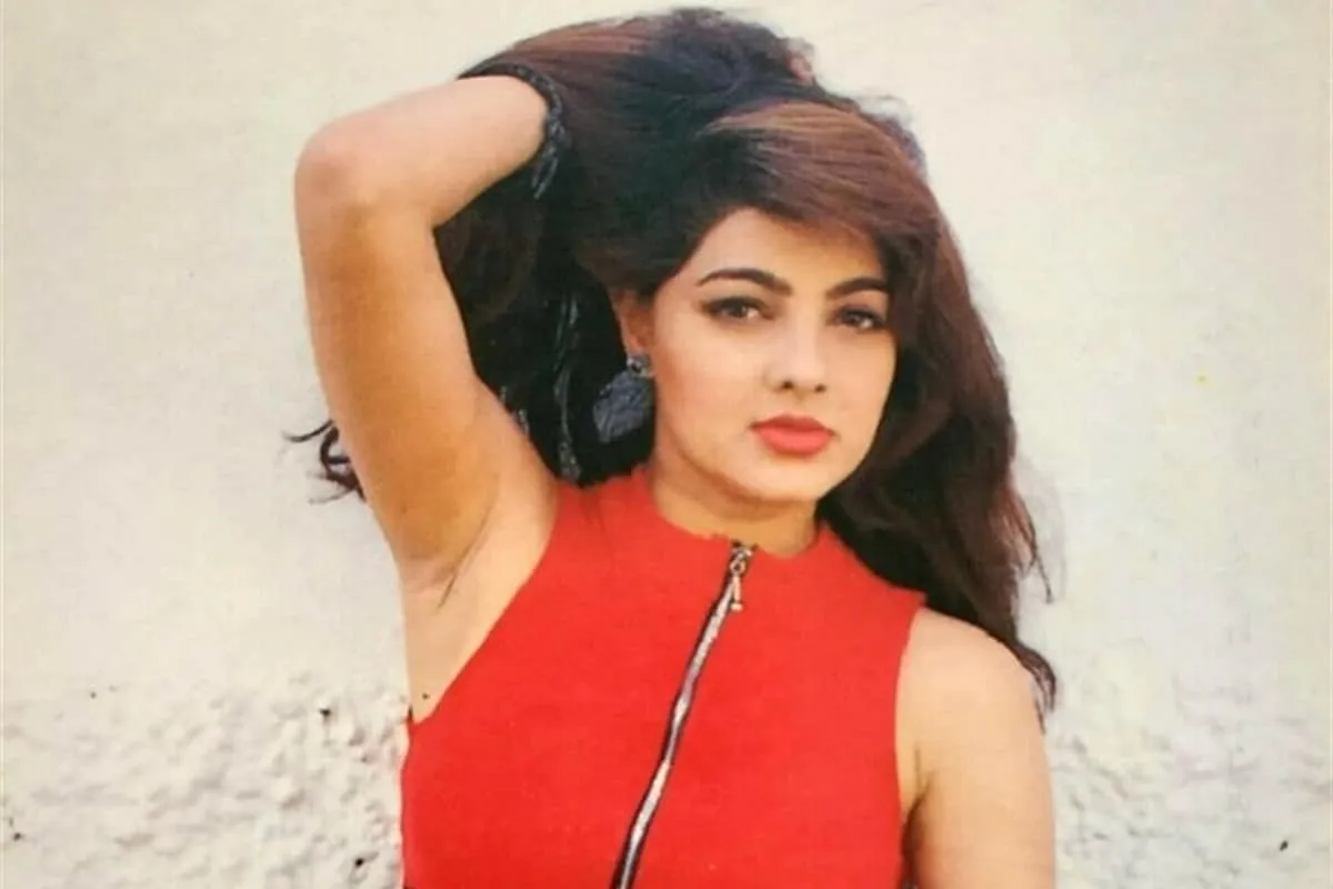 Mamta Kulkarni