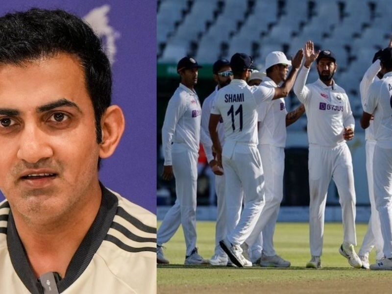 This Dangerous Player Entered In Ind Vs Aus Sydney Test