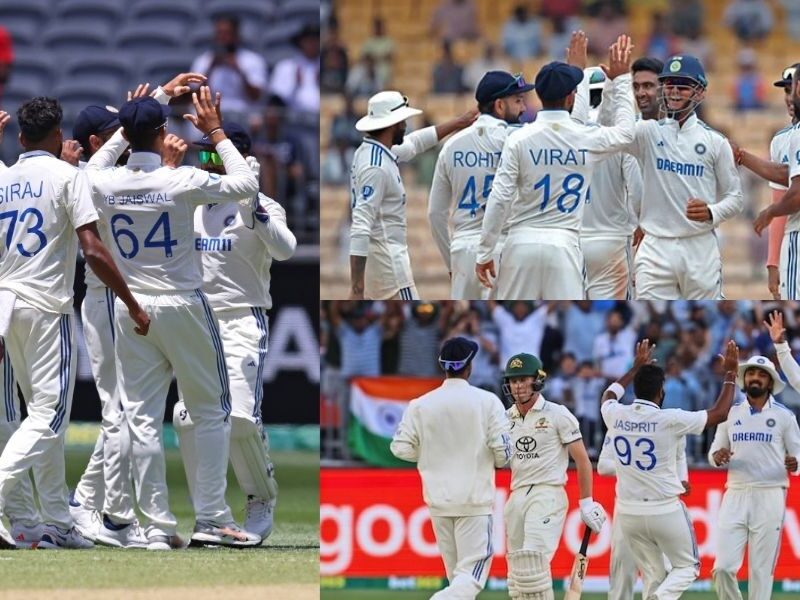 5 Giants Including Rohit-Pant-Kl Rahul Were Out Of The Sydney Test Of Ind Vs Aus, These Players Made Their Entry