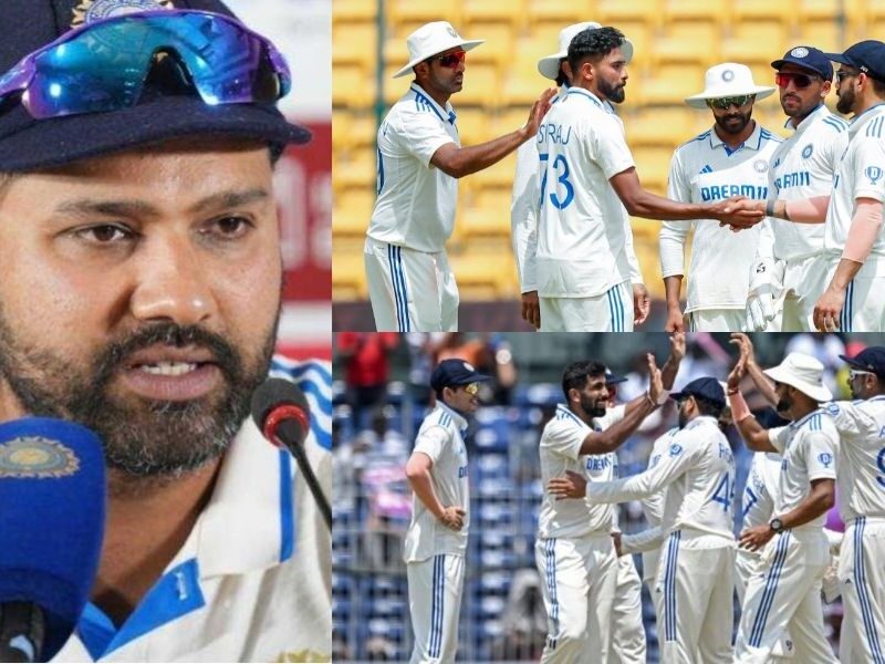 Not Only Rohit, This Senior Player Of Team India Can Also Retire