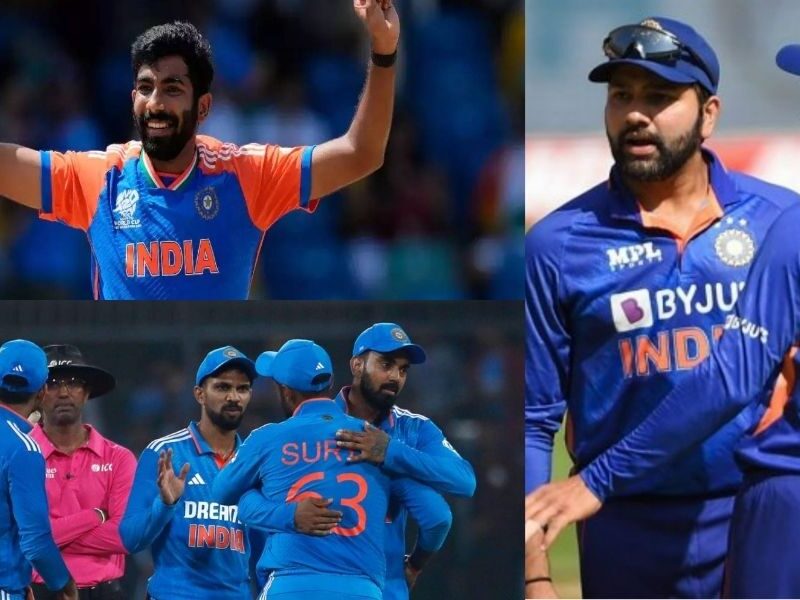 15-Member-Team-India-Announced-For-The-Odi-Series-Against-Ind-Vs-Aus