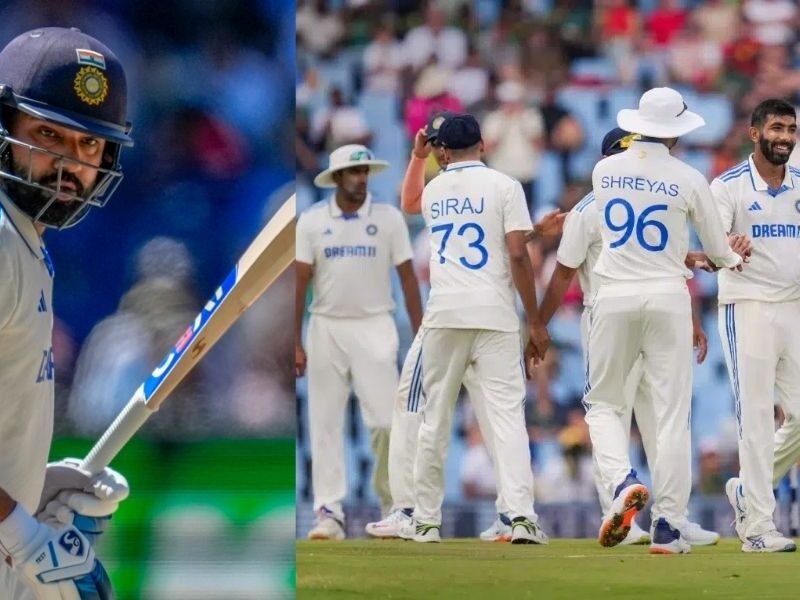 Rohit Sharma Will Lose The Captaincy, Now This Veteran Will Be The New Captain Of Team India