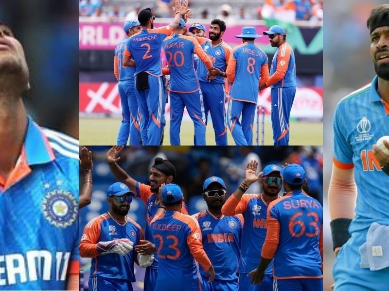 Not Hardik-Gill, A 31-Year-Old Veteran Player Will Become The Odi Vice-Captain Of Team India