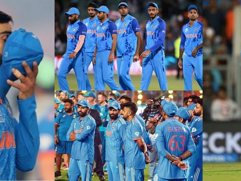 There Was A Wave Of Grief In The Cricket World, Indian Player Died Of A Heart Attack