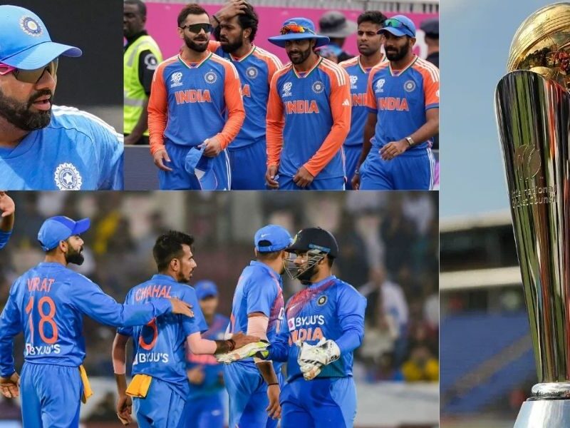 These 2 Players Will Announce Their Retirement After Champions Trophy 2025