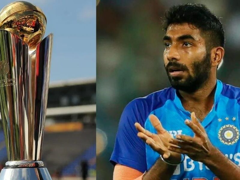 Jasprit-Bumrah-Out-Of-Champions-Trophy-Due-To-Injury