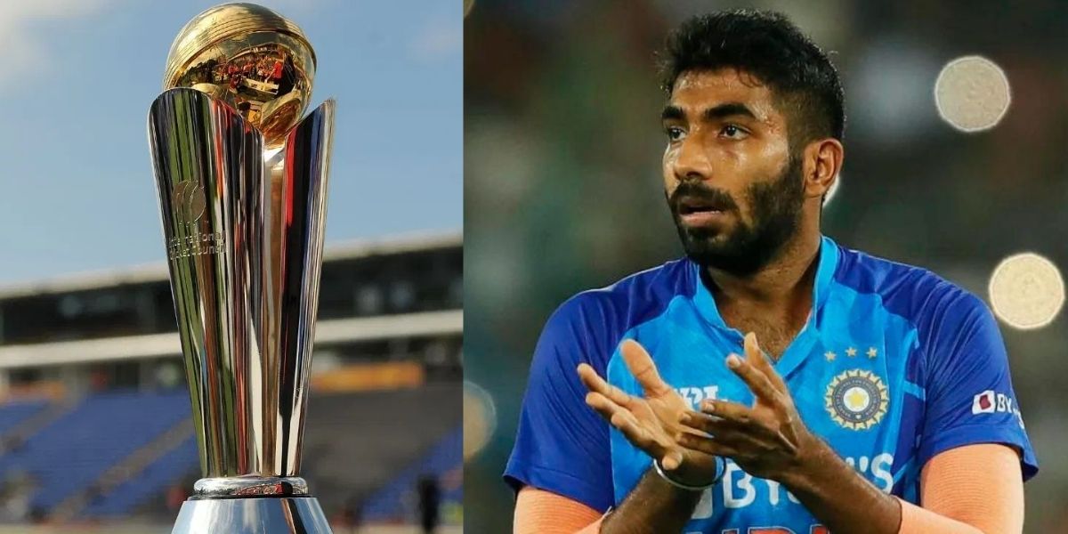 Jasprit-Bumrah-Out-Of-Champions-Trophy-Due-To-Injury