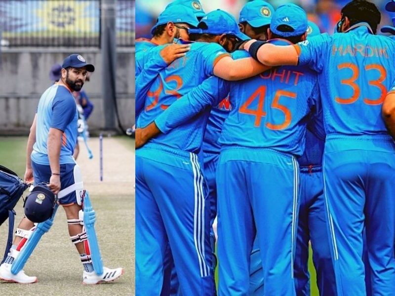 Rohit Sharma Became The Fielding Coach Of Team India, Will Take Charge From This Date