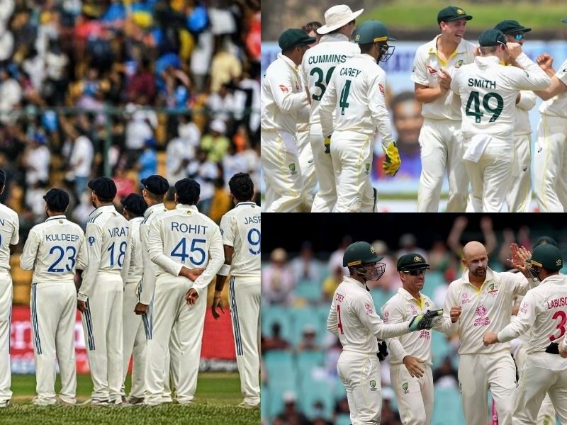 The Captain Of The Team Changed After The Border-Gaskar Series, 35-Year-Old Cricketer Took Command