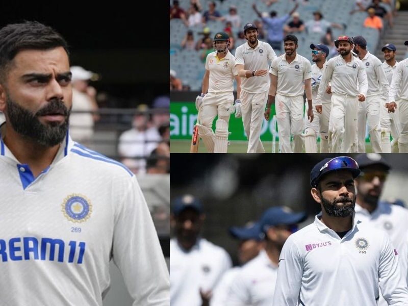 Virat Kohli Suddenly Took A Big Decision, Will Leave India And Now Play Cricket For This Country