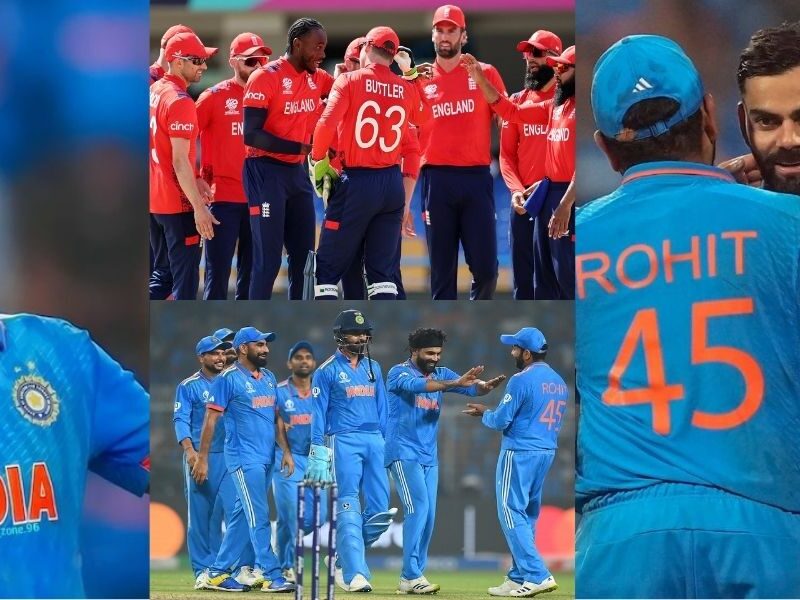 16-Member Team India Decided For 3 Odi Matches Against England