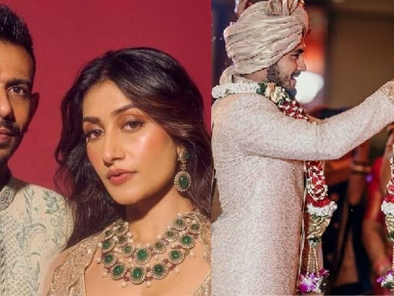 Another Indian Player'S Marriage On The Verge Of Breaking, Husband And Wife Deleted Each Other'S Photos