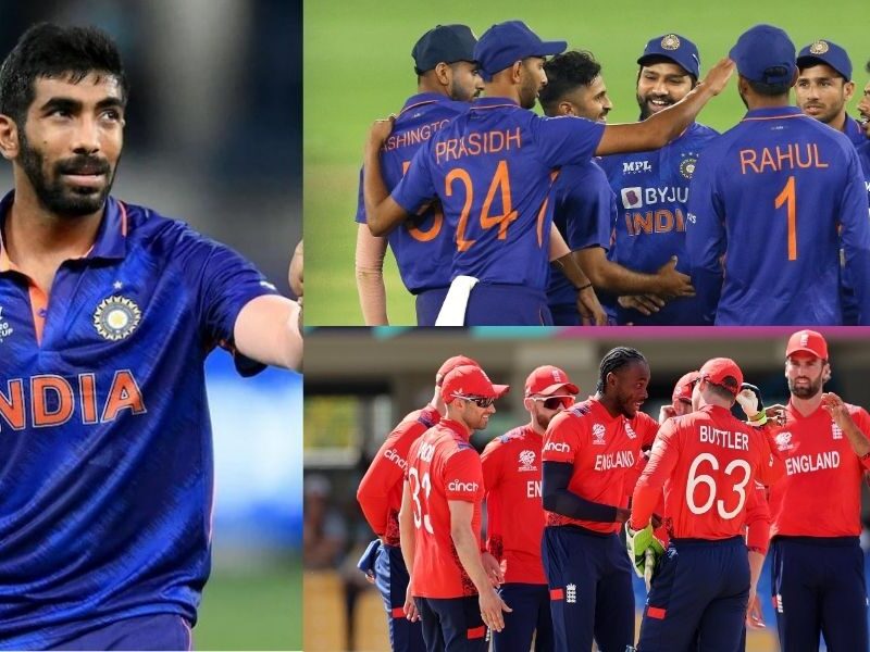 Team India Got A Shock, After Bumrah Another Player Is Out Of England Series