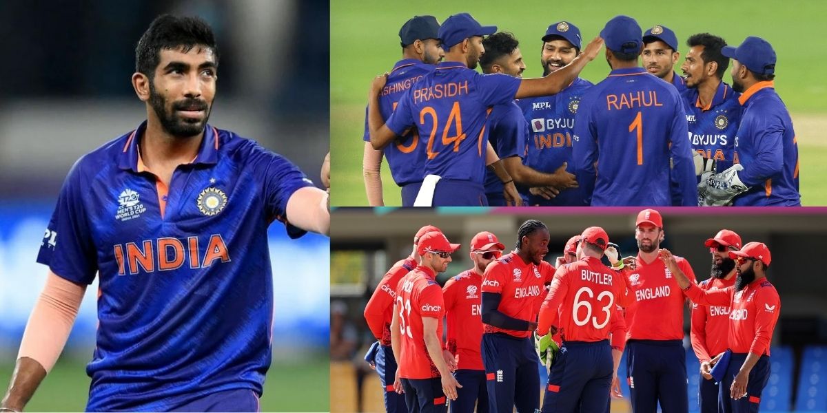 Team India Got A Shock, After Bumrah Another Player Is Out Of England Series