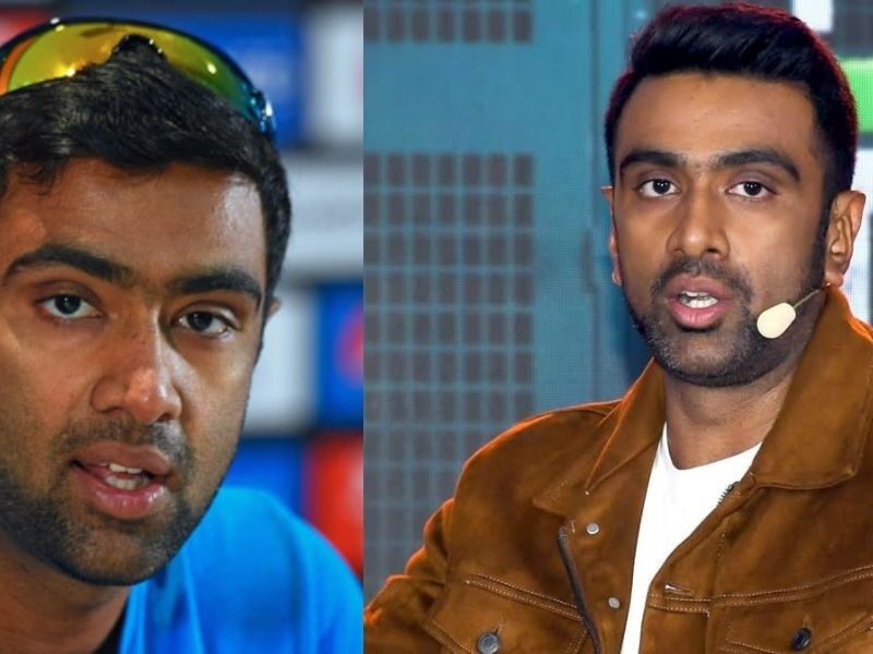 R Ashwin Is Going To Enter The Field Of Politics! Opened A Front Against Hindi Speaking People