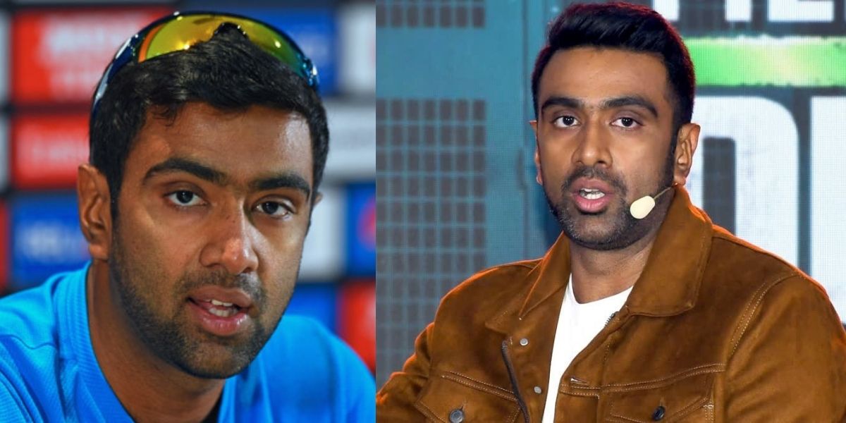 R Ashwin Is Going To Enter The Field Of Politics! Opened A Front Against Hindi Speaking People