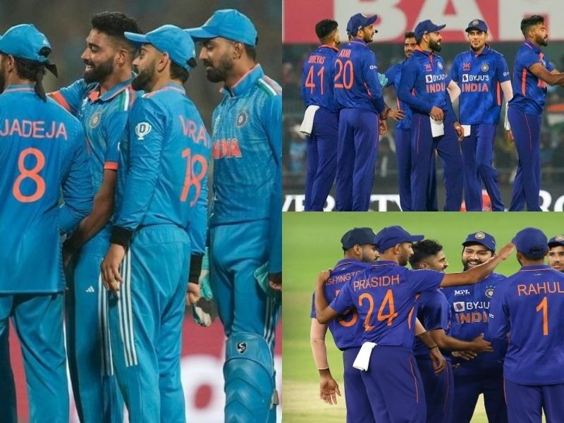 The Indian Player Who Scored The Most Centuries In Odis Has Now Become A Zero