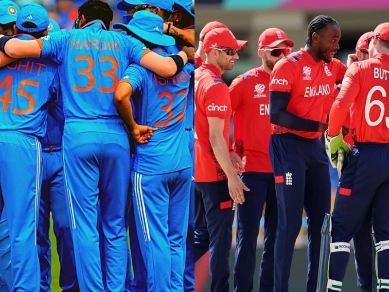 Ind-Vs-Eng-Team-India-Announced-For-T20-Series