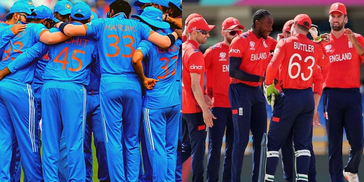 Ind-Vs-Eng-Team-India-Announced-For-T20-Series