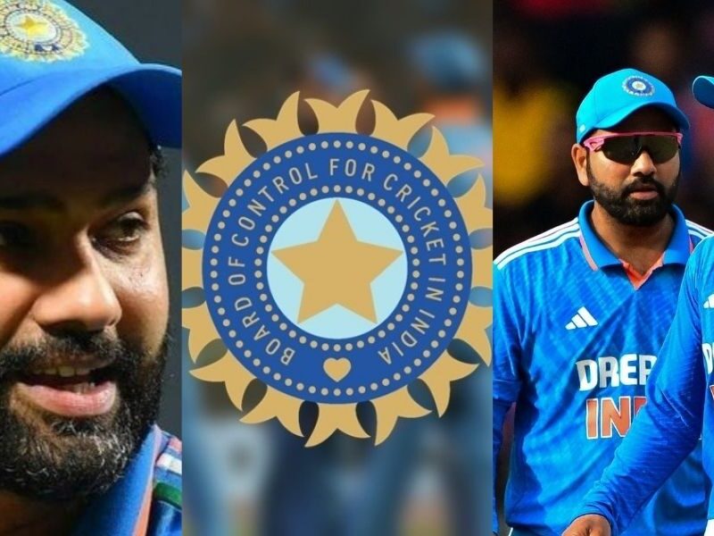 Rohit And Virat Will Take Part In This Tournament After Being Out Of Team India