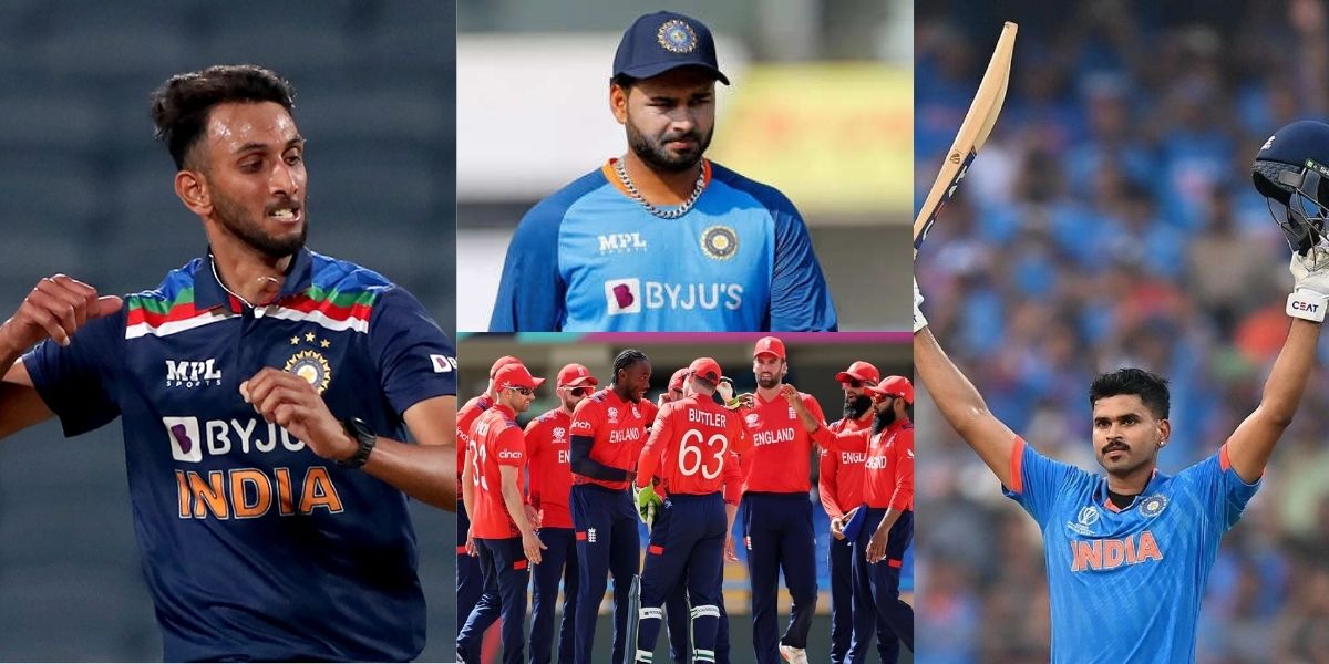 Ind-Vs-Eng-Prasidh-Iyers-Entry-Pant-Out-17-Member Indian Team Fix