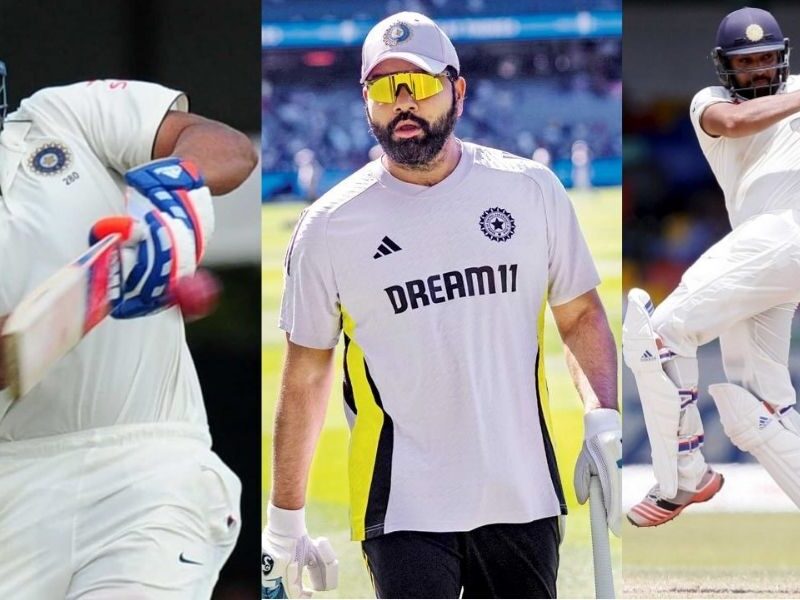 Rohit-Sharma-Will-Return-To-Ranji-Trophy-After-10-Years