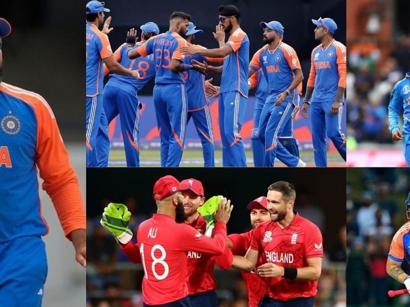 Ind-Vs-Eng-Rohit-Captain-Riyan-Parag-And-Kuldeep- Get A Chance, 16-Member Indian Team In The 3 Odis Against England