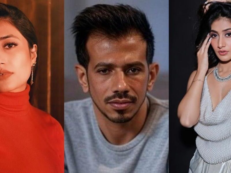 Dhanashree-Verma-Demands-60-Crore-Alimony-From-Yuzvendra Chahal