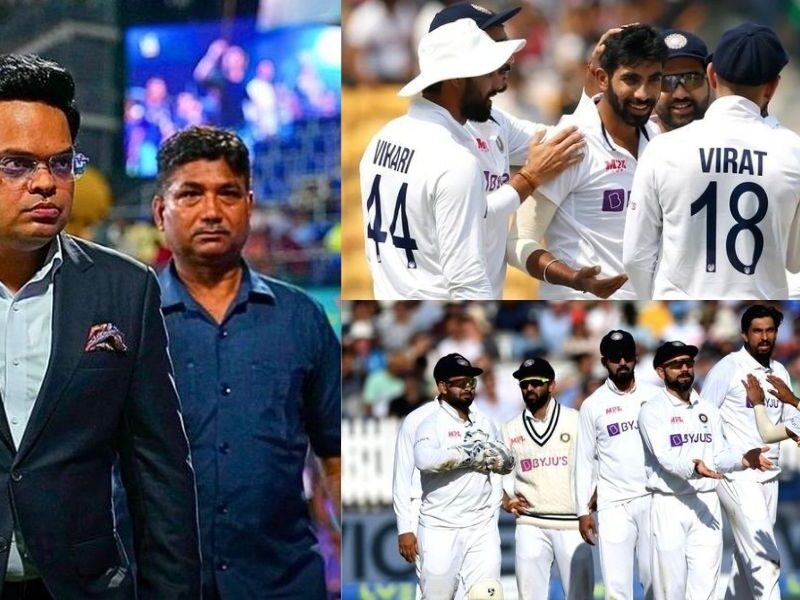 This Indian Player Considers Himself Bigger Than Jai Shah,