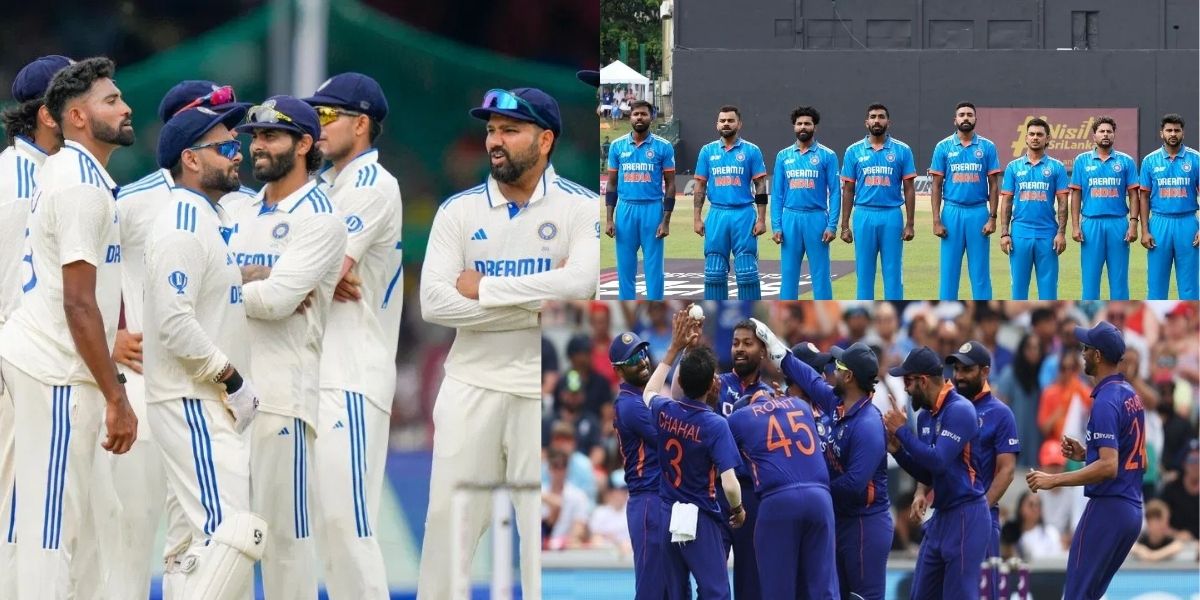 Indian Players Can Leave Team India And Play Cricket With Foreign Teams