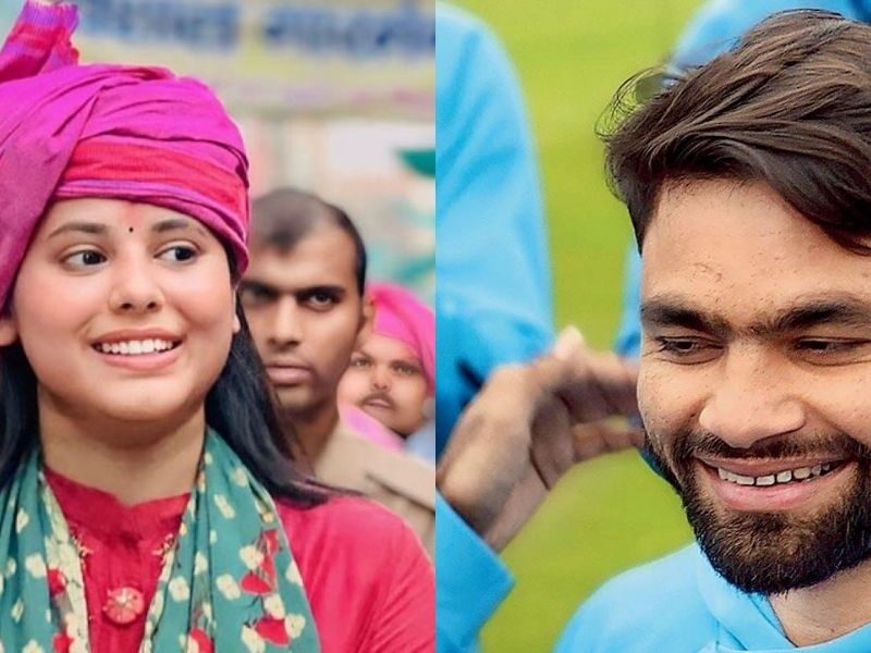 Rinku Singh And Priya Saroj'S Relationship Is Confirmed, Engagement Will Happen In Lucknow