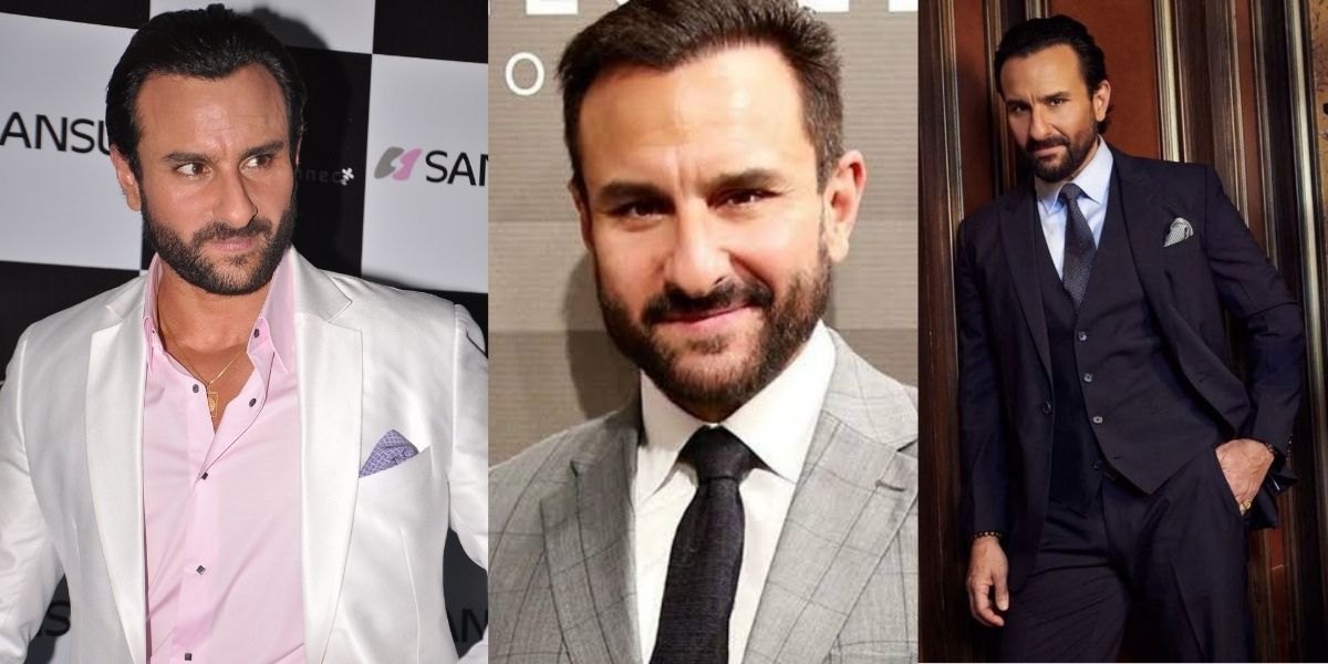 Saif Ali Khan Himself Kicked His Hit Career By Saying No To These 3 Films