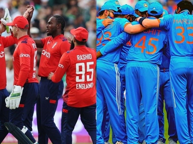 5 Cricketers Who Left India And Joined The England Team