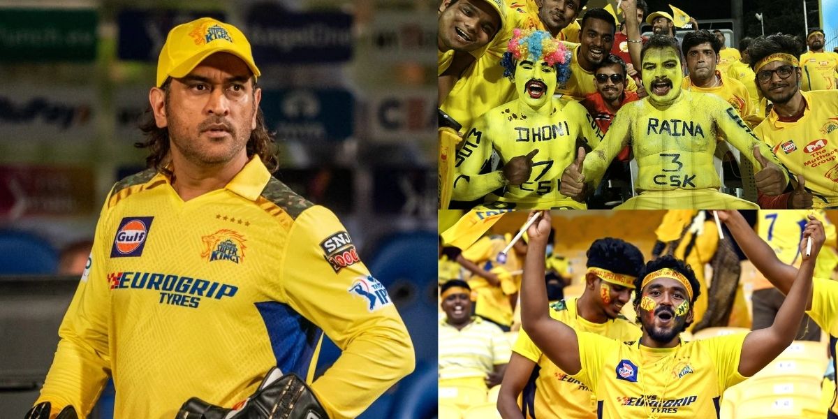 Ms Dhoni Will Deceive The Fans, Will Make A Shocking Announcement In Ipl 2025