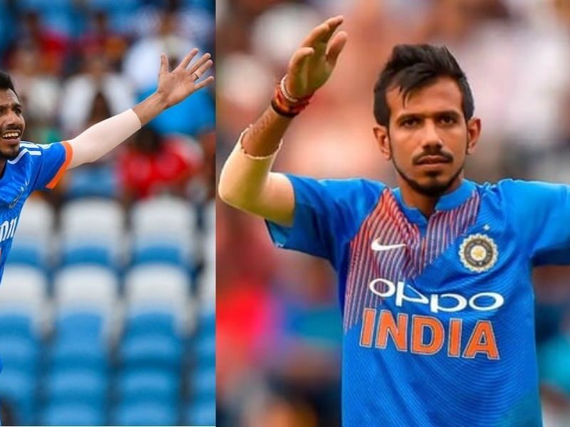 Yuzvendra Chahal'S International Career Is Over