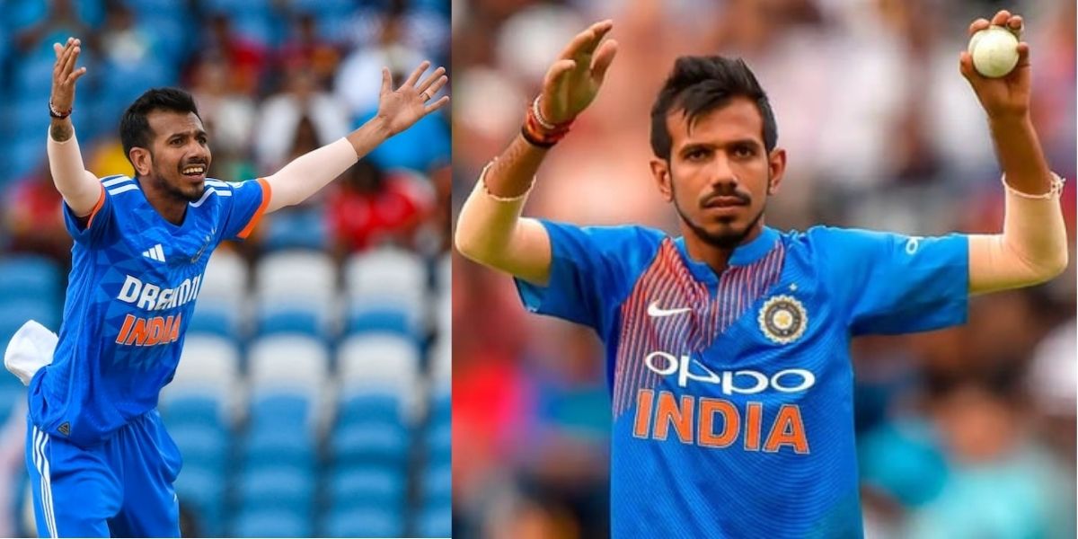 Yuzvendra Chahal'S International Career Is Over