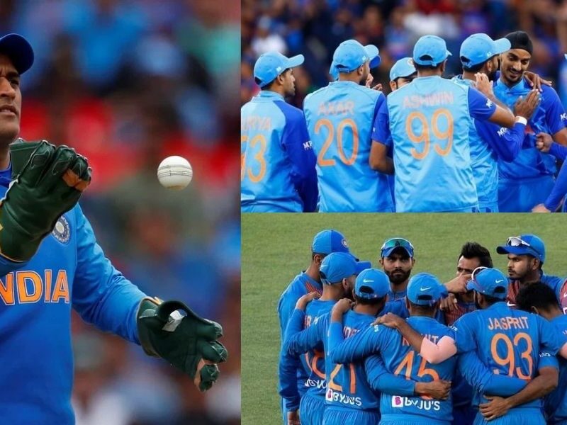 39-Year-Old Player Retires In The Hope Of Returning To Team India, Blames Dhoni