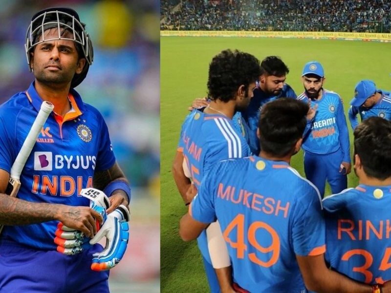 This Veteran Is A Seasoned Player Of T20 Format, Has Put His Life At Stake For Team India