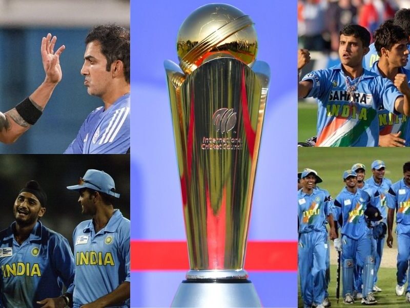 The Player With Whom Kohli Has A Rivalry, He Had Scored A Century In The Final Of Champions Trophy
